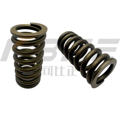 KBZE 4P3487 7N5324 INJECTOR SPRING PLUNGER FOR  3508 3512 3516 3520 ENGINE
