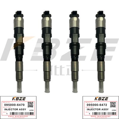 RE529195 RE529151 RE546777 JOHN DEERE 350D 350G 380G EXCAVATOR 095000-6470 095000-6472 INJECTOR ASSY FOR 2854 8130 8330 TRACTOR