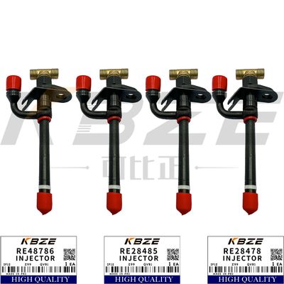 KBZE RE48786 RE44508 RE506898 JOHN DEERE 5055 6110 7500 7850 TRACTOR FUEL INJECTOR 28485 28478 29279