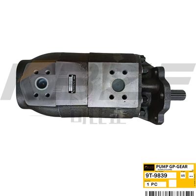 KBZE CA9T9839 9T9839 9T-9839  D9N DOZER GEAR PUMP ASSY