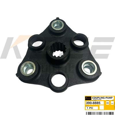 KBZE 390-8885 3908885  EXCAVATOR COUPLING PUMP FITS FOR 303E 304E 305.5E