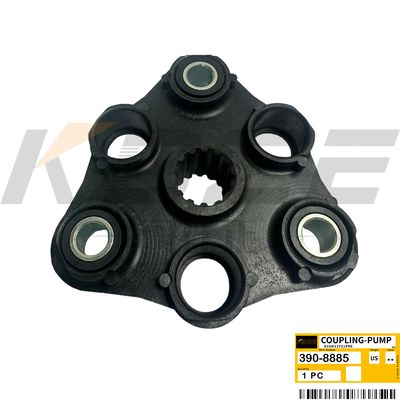 KBZE 390-8885 3908885  EXCAVATOR COUPLING PUMP FITS FOR 303E 304E 305.5E