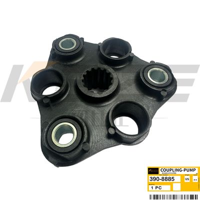 KBZE 390-8885 3908885  EXCAVATOR COUPLING PUMP FITS FOR 303E 304E 305.5E