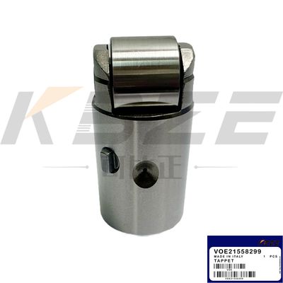 KBZE VOE21558299 21558299 ROLLER TAPPET FITS VOLVO EC140 EC160 EC210 EC240 EC300 EXCAVATOR