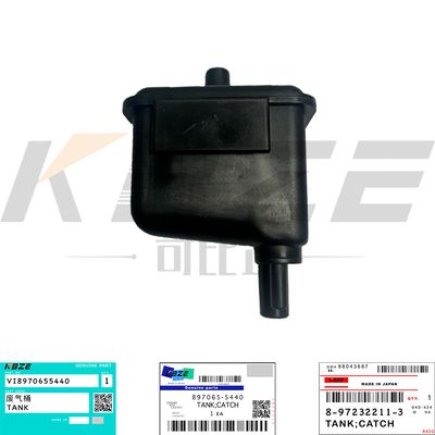 897065-5440 ISUZU 4JB1 4JG1 4LE2 VI8970655440 8-97232211-3 TANK;CH FOR DH55 DX60 DX70 ZAX60 ZAX70 SK60 SK70
