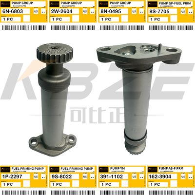 KBZE 162-3904 391-1102 6N-6803 2W-2604  D342 D343 D346 D348 D353 ENGINE 51.3CC HAND PRIMING PUMP 8N-0495 9S-8022 1P-2297 8S-7705