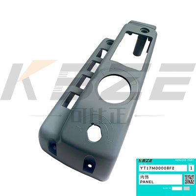 KBZE YT17M01030F1 KOBELCO YT17M00008F1 YT17M00008F2 PANEL FOR SK70SR SK80SR SK115SR SK135SR SK200SR SK235SR EXCAVATOR