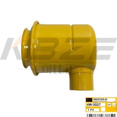 KBZE 4W-3027 4W3027  3508B/C 3512B/C 3516B/C C27 C32 ENGINE AIR BREATHER FOR 884K 854K 990K 992K 993K D11N D11R 777