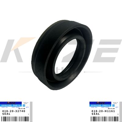KBZE 418-20-32740 4182032740 SHAFT SEAL FOR KOMATSU WA250 WA270 WA320 WHEEL LOADER