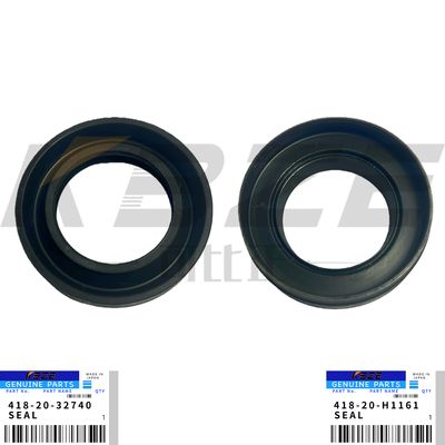 KBZE 418-20-32740 4182032740 SHAFT SEAL FOR KOMATSU WA250 WA270 WA320 WHEEL LOADER