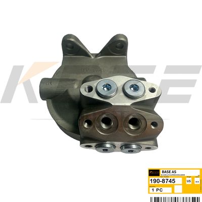 KBZE BRAND 190-8745 1908745  3126B C32 ENGINE BASE AS FOR D6N DOZER