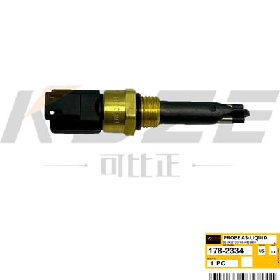 KBZE 178-2334 1782334 PROBE AS-LIQUID LEVEL  E311D E315D E320C E330C E336D E365C E390D