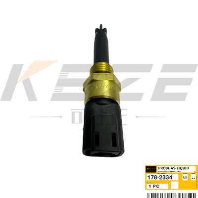 KBZE 178-2334 1782334 PROBE AS-LIQUID LEVEL  E311D E315D E320C E330C E336D E365C E390D
