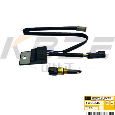 KBZE 178-2345 1782345 SENSOR GP-LIQUID LEVEL FOR  E311D E315D E320C E330C E336D E365C E390D 0.20KG