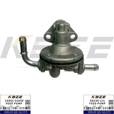 KBZE 1G961-52030 YANMAR D902 ENGINE AR236-2JL FEED PUMP FITS RTV900G6, RTV900MG, RTV900MW, RTV900SW, RTV900W