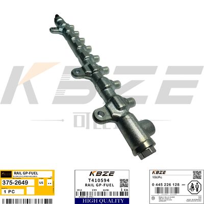 KBZE 375-2649 T410594  C7.1 DIESEL ENGINE COMMON RAIL FITS E320 E323 E326 E329 E330 EXCAVATOR