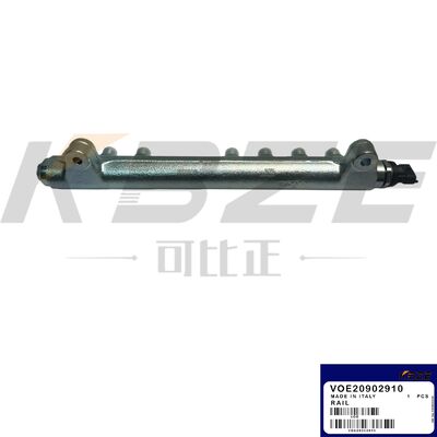 KBZE 20902910 VOL VO D5E ENGINE VOE20902910 COMMON-RAIL FITS EC200D EC210D EXCAVATOR