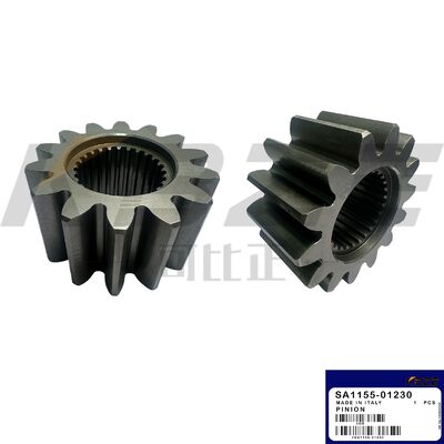 KBZE BRAND SA1155-01230 SWING PINION GEAR FIITS VOL-VO EC460B EC460C EXCAVATOR