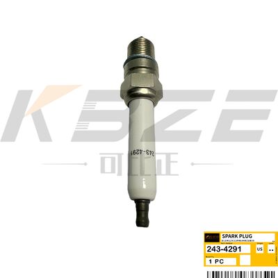ER G3520 G3606 G3608 GAS ENGINE 243-4291 2434291 SPARK PLUG KBZE BRAND