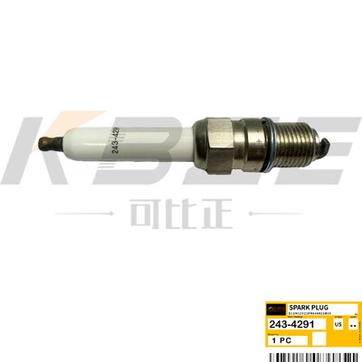 ER G3520 G3606 G3608 GAS ENGINE 243-4291 2434291 SPARK PLUG KBZE BRAND