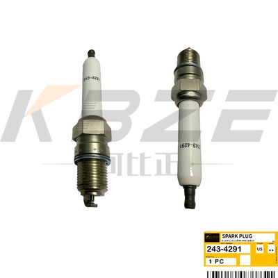 ER G3520 G3606 G3608 GAS ENGINE 243-4291 2434291 SPARK PLUG KBZE BRAND