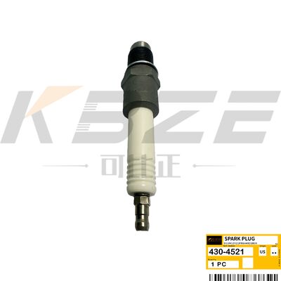 KBZE 430-4521 4304521  G3512 G3516 G3520 GENERATOR SET ENGINE SPARK PLUG