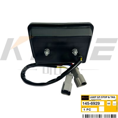 KBZE 145-6929 1456929 LAMP GP-STOP & TAIL FITS  914G HA771 IT14G 924G 930G 950H