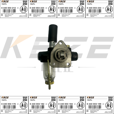 KBZE FEED PUMP 0440003176,044000318,0440003184 FITS FOR MERCEDES OM352 911B MAN JOHN DEERE
