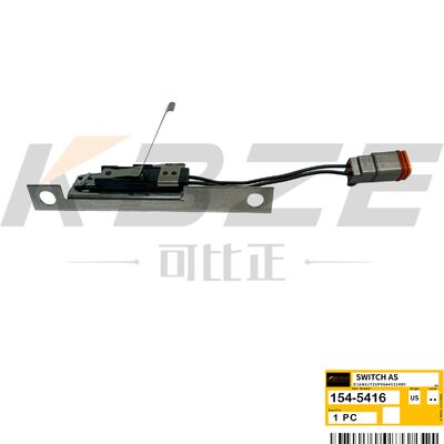 KBZE 154-5416 1545416 SWITCH AS BRAKE FOR  414E 416E 420E 424B 428E 434E 444E BACKHOE LOADER