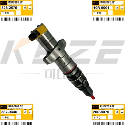  E330 EXCAVATOR 387-9440 20R-8070 328-2575 10R-9001 INJECTOR ASSY FITS C9 DIESEL ENGINE