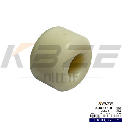 KBZE CABIN FRONT GLASS ROLLER 860601010 REPLACE FOR XCMG XE60 XE75 XE135 XE155 XE215