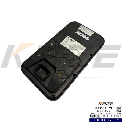 KBZE OEM QUALITY MONITOR FOR XCMG 813504629 XE60 XE75 XE85 XE135 EXCAVATOR ELECTRIC SPAREPART