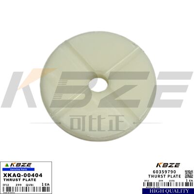 KBZE BRAND HYUNDAI XKAQ-00404 SANY 60359790 SWING GEARBOX 2 LEVEL TRHUST PLATE FOR R160-9 R180-9 R220-9 R480-9 SY210 SY215