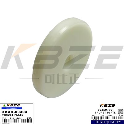 KBZE BRAND HYUNDAI XKAQ-00404 SANY 60359790 SWING GEARBOX 2 LEVEL TRHUST PLATE FOR R160-9 R180-9 R220-9 R480-9 SY210 SY215