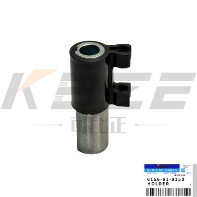 KBZE 6156-81-9150 6156819150 KOMATSU SAA6D125E-3 INJECTOR HOLDER REPLACE PC400 PC450 PC490 EXCAVATOR
