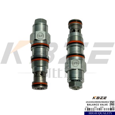 SANY CRANE 152301000029A002 BALANCE VALVE OEM QUALITY SUN HYDRAULIC VALVE