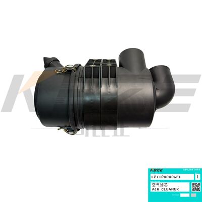 KOBELCO SK120-5 LP11P00004F1 AIR CLEANER ASSY KBZE BRAND OEM QUALITY REPLACEMENT FOR EXCAVATOR