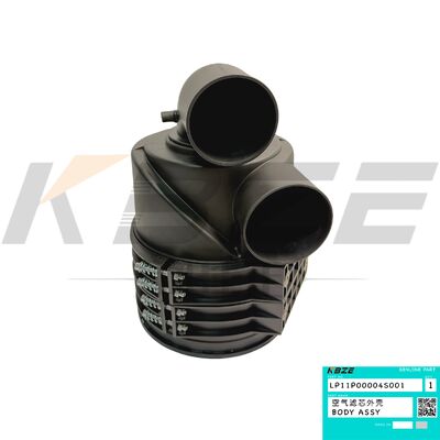 KBZE BRAND FITS KOBELCO LP11P00004S001 AIR CLEANER BODY REPLACEMENT FOR SK120-5 EXCAVATOR