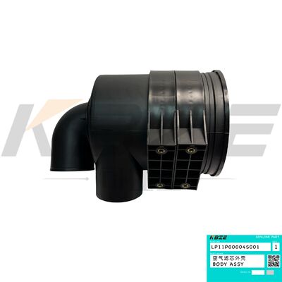 KBZE BRAND FITS KOBELCO LP11P00004S001 AIR CLEANER BODY REPLACEMENT FOR SK120-5 EXCAVATOR