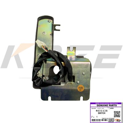 HITACHI 4631128 02617D1706 SWITCH REPLACE FITS ZX110 ZX120 ZX135 ZX160 ZX200 ZX225 ZX240 ZX330 ZX500 ZX850 EXCAVATOR