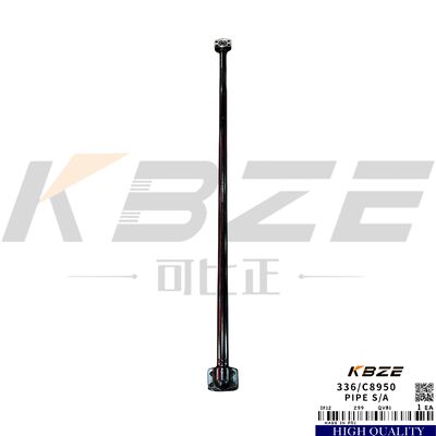 KBZE BRAND 336/C8950  JCB JS205 JS215 JS220 HYDRAULIC BUCKET CYLINDER PIPE REPLACE JCB EXCAVATOR