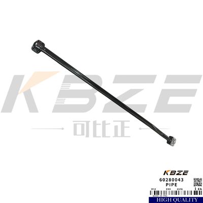 KBZE OEM QUALITY 60280043 BUCKET CYLINDER PIPE FITS SANY SY200 SY205 SY210 SY215 EXCAVATOR