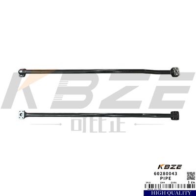 KBZE OEM QUALITY 60280043 BUCKET CYLINDER PIPE FITS SANY SY200 SY205 SY210 SY215 EXCAVATOR