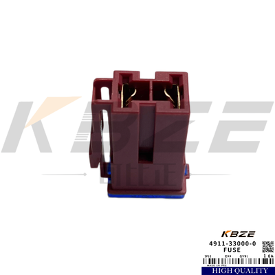SAKAI 4911-33000-0 FUSE REPLACEMENT FITS FOR SAKAI MACHINERY EQUIPMENT