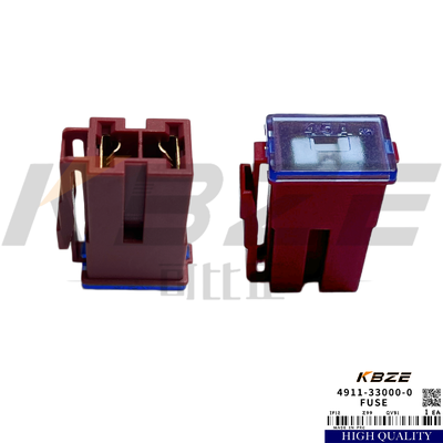 SAKAI 4911-33000-0 FUSE REPLACEMENT FITS FOR SAKAI MACHINERY EQUIPMENT