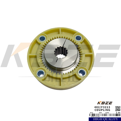 KBZE OEM 402/F3213 COUPLING ASS'Y (T70-200-K3V112) REPLACMENT FOR JCB NXT215 HYDRAULIC PUMP