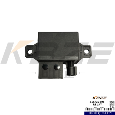 KBZE JCB 716/30295 RELAY (V23132-B20002-B200) 24V FOR JS205 JS215 NXT215 EXCAVATOR SPAREPART