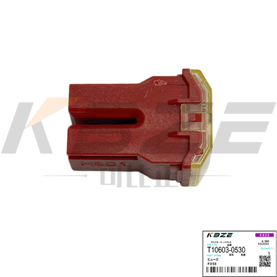 KBZE T10603-0530 KUBOTA FUSE 50A FOR BX1850 M5100 RTV500 RTV900 MACHINERY EQUIPMENT