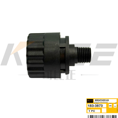 KBZE BRAND OEM 183-3873 1833873 AIR BREATHER REPLACEMENT FITS  320D D10R D11R 966K