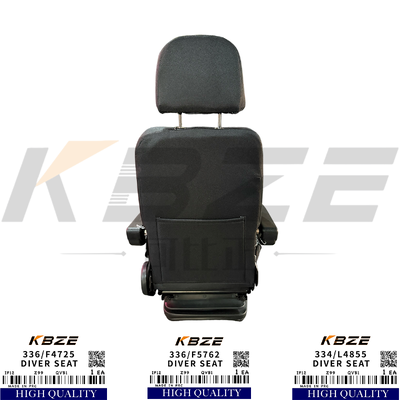 KBZE 336/F4725 336/F5762 JCB JS215 JS220 NXT215 334/L4855 CABIN DIRVER SEAT FOR JCB EXCAVATOR